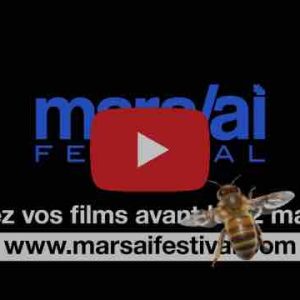 La Plateforme : appel à films pour la 1ère édition du MarsAi Festival