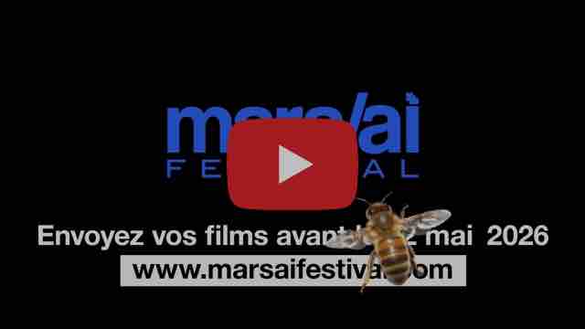 La Plateforme : appel à films pour la 1ère édition du MarsAi Festival