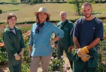 France 3 : «La fine fleur», 2ème du Prime lundi