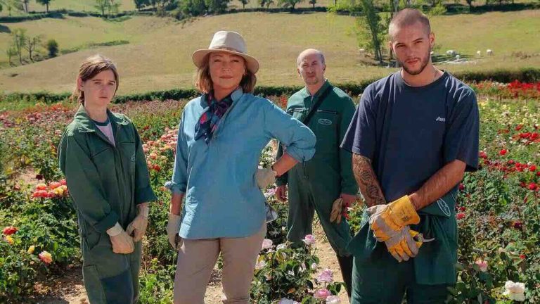 France 3 : «La fine fleur», 2ème du Prime lundi