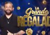 W9 : «La grande régalade», leader du Prime TNT mercredi