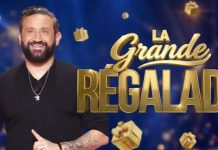W9 : «La grande régalade», leader du Prime TNT mercredi