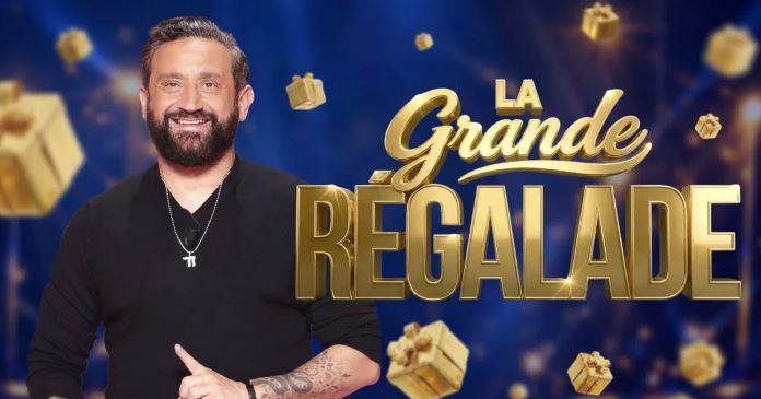 W9 : «La grande régalade», leader du Prime TNT mercredi