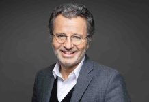 Laurent Bentata (Stage Entertainment) : « Peut-être que Chicago sera présent pour la finale de Dance avec les stars vendredi »