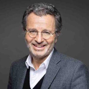 Laurent Bentata (Stage Entertainment) : « Peut-être que Chicago sera présent pour la finale de Dance avec les stars vendredi »