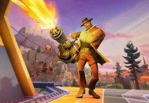 Le chanteur du groupe Imagine Dragons se lance dans le jeu vidéo avec «Last Flag»