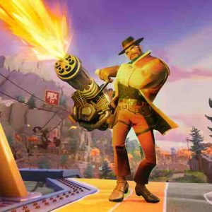 Le chanteur du groupe Imagine Dragons se lance dans le jeu vidéo avec «Last Flag»