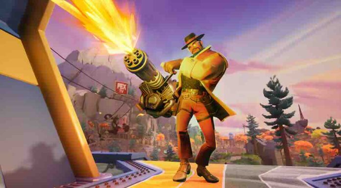 Le chanteur du groupe Imagine Dragons se lance dans le jeu vidéo avec «Last Flag»