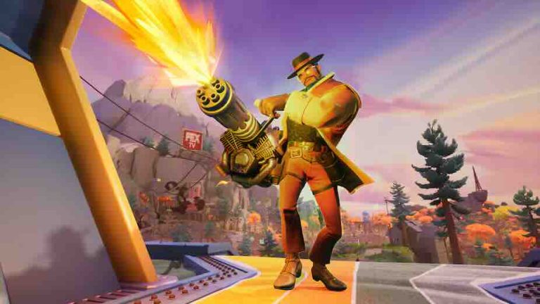 Le chanteur du groupe Imagine Dragons se lance dans le jeu vidéo avec «Last Flag»