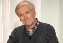 Le dessinateur Cardon, figure du Canard enchaîné, est décédé à 89 ans