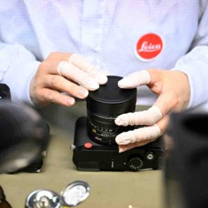 Le fabricant allemand Leica noue un partenariat stratégique avec Gpixel pour développer ses propres capteurs d’image
