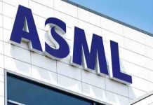 Le géant néerlandais de la technologie ASML enregistre une hausse de ses résultats portée par la demande liée à l’IA