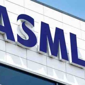 Le géant néerlandais de la technologie ASML enregistre une hausse de ses résultats portée par la demande liée à l’IA