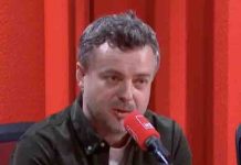 Le journaliste Frédéric Pommier publie un livre sur les viols subis dans son enfance