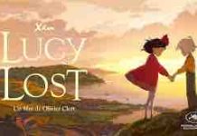 Le nouveau film de Xilam Films, «Lucy Lost», sélectionné aux festivals de Cannes et d’Annecy