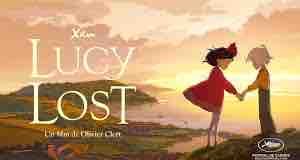 Le nouveau film de Xilam Films, «Lucy Lost», sélectionné aux festivals de Cannes et d’Annecy