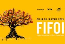 Le pôle Outre-mer de France Télévisions dévoile le palmarès 2026 du FIFOI