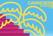 Le prix des voyageurs Air France remis pour la 1ère fois à l’occasion du Festival CANNESERIES