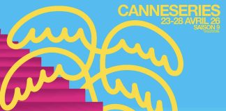 Le prix des voyageurs Air France remis pour la 1ère fois à l’occasion du Festival CANNESERIES