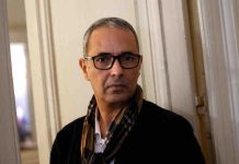 L’écrivain Kamel Daoud condamné en Algérie pour son roman «Houris»