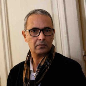 L’écrivain Kamel Daoud condamné en Algérie pour son roman «Houris»