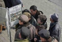 Les agences de presse nord-coréennes et russes s’allient contre la «désinformation»