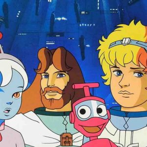 Les créateurs d’«Ulysse 31» racontent l’histoire d’un dessin animé devenu culte