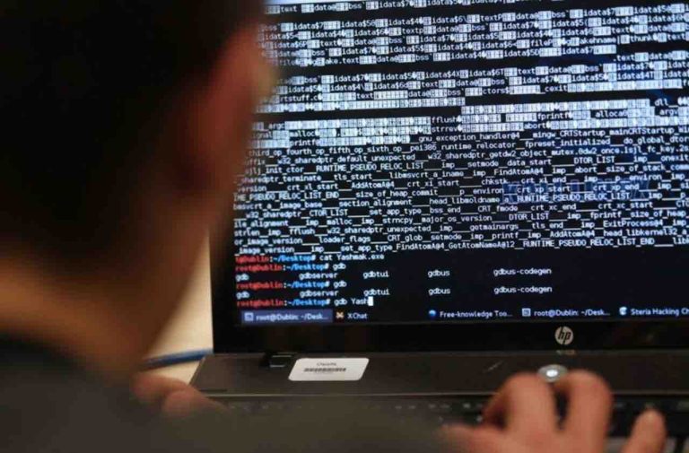 Les cybermenaces visant les Iraniens en forte augmentation, selon une ONG