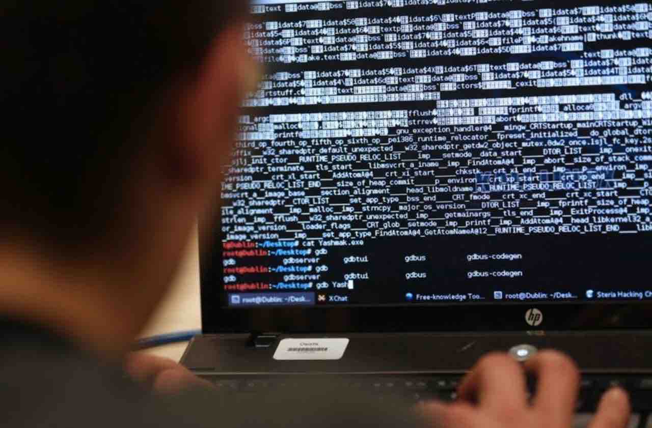 Les cybermenaces visant les Iraniens en forte augmentation, selon une ONG