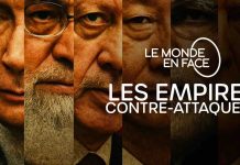 France 5 : «Les empires contre-attaquent», leader du Prime TNT dimanche