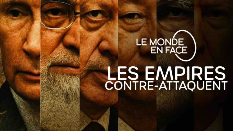 France 5 : «Les empires contre-attaquent», leader du Prime TNT dimanche