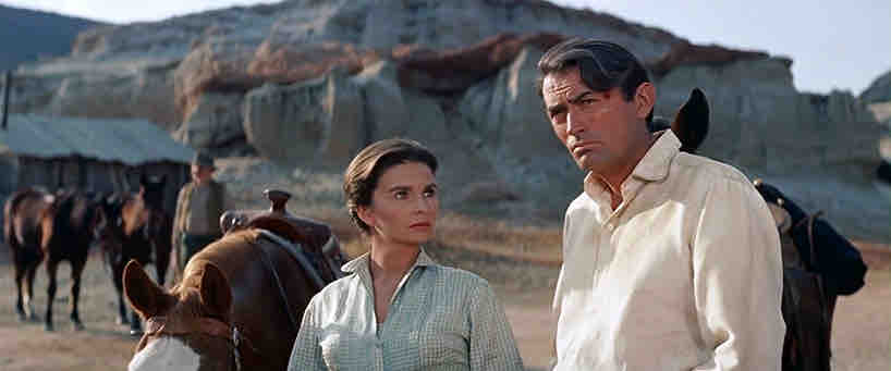 ARTE : 663.000 cinéphiles devant «Les grands espaces» dimanche soir