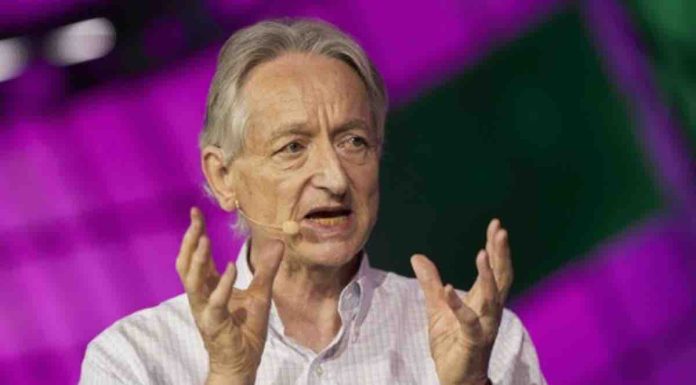 L’un des pionniers de l’IA alerte sur les risques d’une technologie insuffisamment encadrée