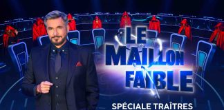 M6 : «Le Maillon Faible» réalise son 3e meilleur score auprès des -50 ans