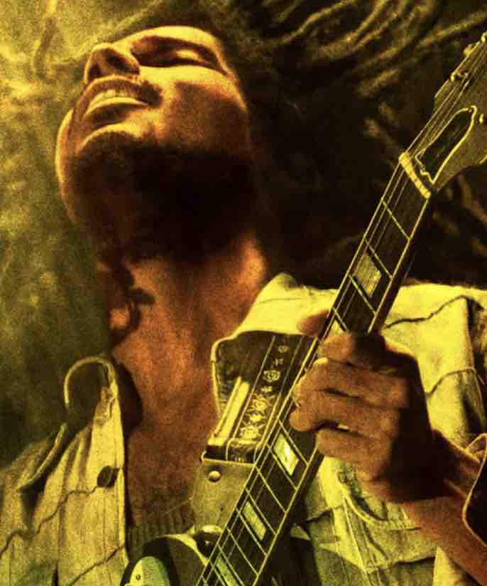 M6 consacre une soirée spéciale à Bob Marley pour les 45 ans de sa disparition