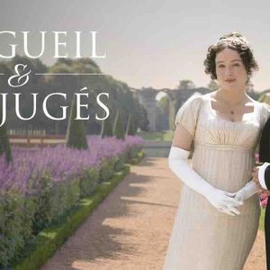 M6+ : la série «Orgueil et Préjugés» dès le 1er avril