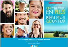 M6 enregistre une audience record avec «Un p’tit truc en plus»
