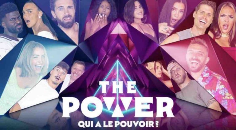 M6 : record historique à J+28 pour la 3e saison de «The Power»