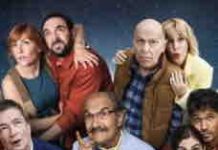 M6 : seulement 1.066.500 fans devant «Scènes de ménages»