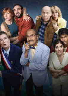 M6 : seulement 1.066.500 fans devant «Scènes de ménages»