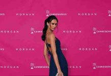 MORGAN partenaire Officiel du Festival CANNESERIES 2026