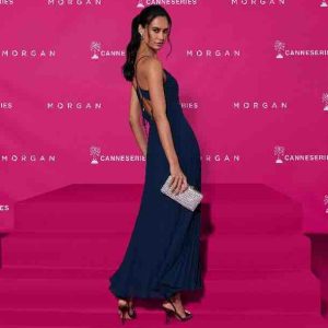 MORGAN partenaire Officiel du Festival CANNESERIES 2026