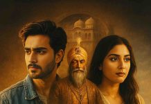 «Maharaja in Denims» : quand l’IA signe le 1er long-métrage de Bollywood