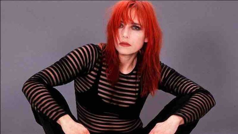 Melody TV : programmations spéciale Jeanne Mas du 2 au 8 mai