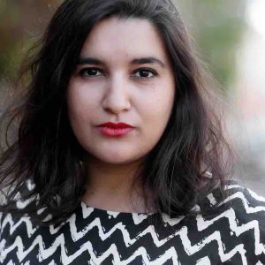 Menaces de mort: la journaliste Nassira El Moaddem dénonce le silence des autorités