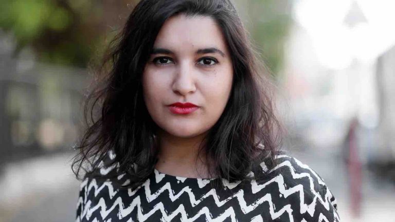 Menaces de mort: la journaliste Nassira El Moaddem dénonce le silence des autorités