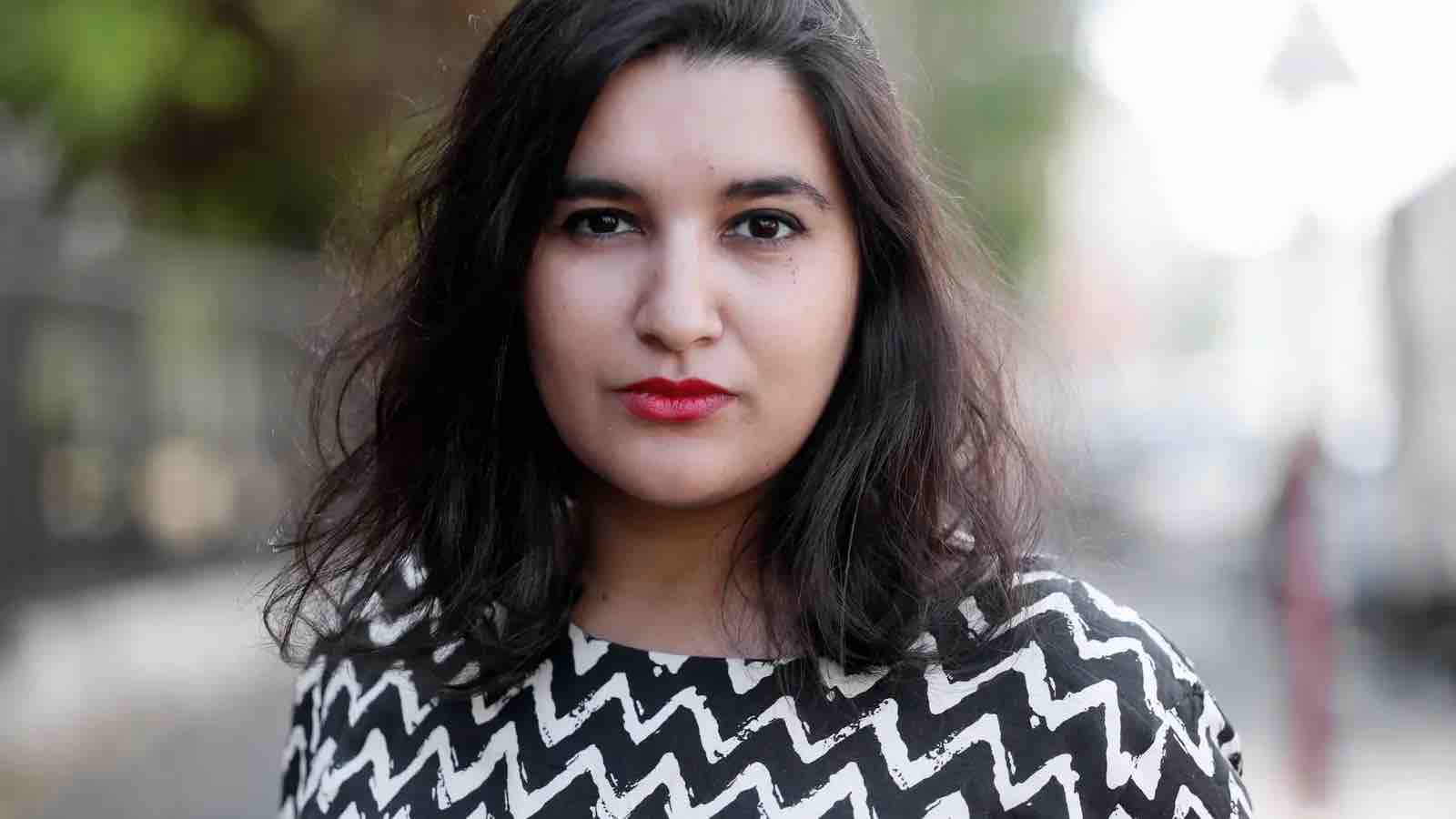 Menaces de mort: la journaliste Nassira El Moaddem dénonce le silence des autorités