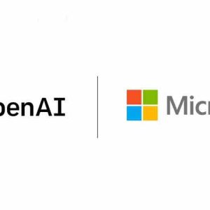 Microsoft et OpenAI mettent fin à l’exclusivité de distribution des modèles d’IA