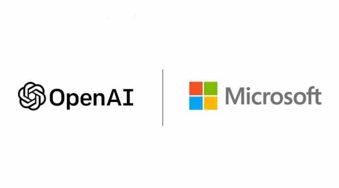 Microsoft et OpenAI mettent fin à l’exclusivité de distribution des modèles d’IA