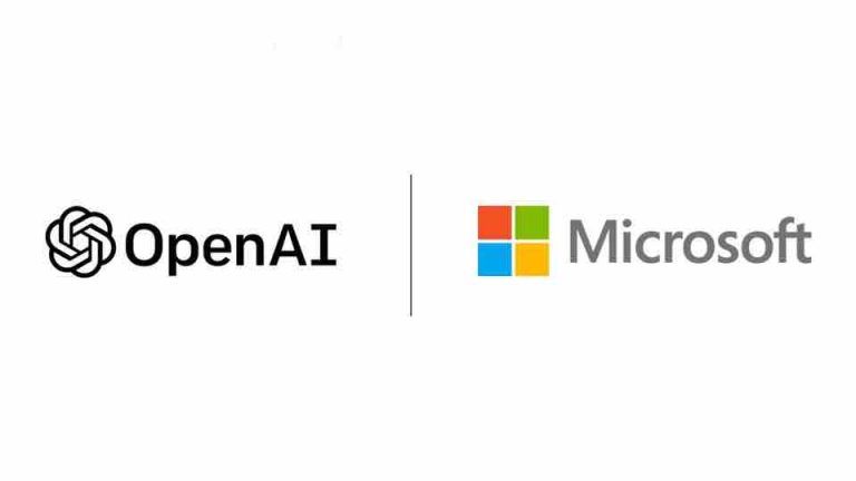 Microsoft et OpenAI mettent fin à l’exclusivité de distribution des modèles d’IA
